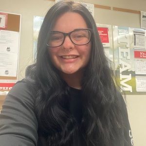 Meet your Posher, Haley